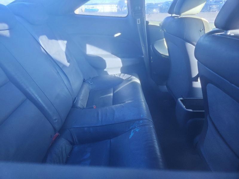 2009 Honda Civic exl