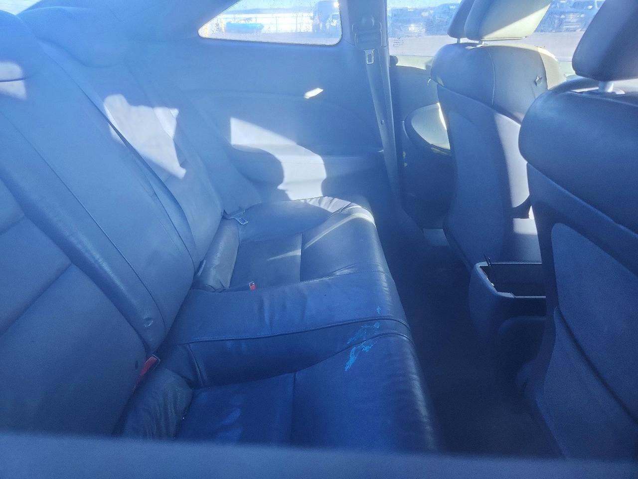 2009 Honda Civic exl