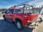 2013 GMC Sierra K2500 SLT