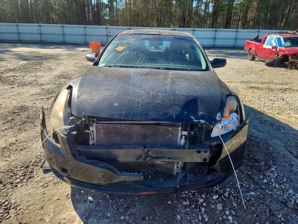 2008 Nissan Altima 2.5