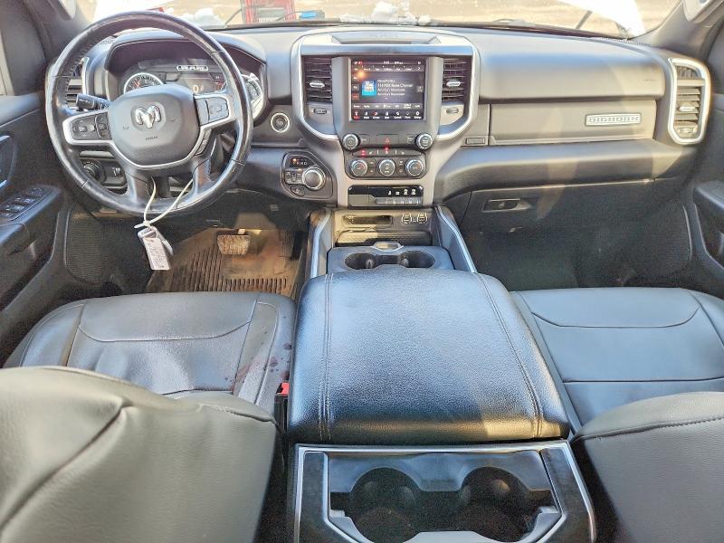 2020 Dodge Ram 1500 big Horn/lone Star