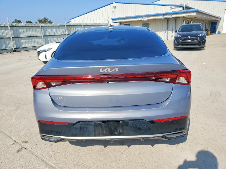 2023 KIA K5 lxs