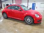 2012 Volkswagen Beetle