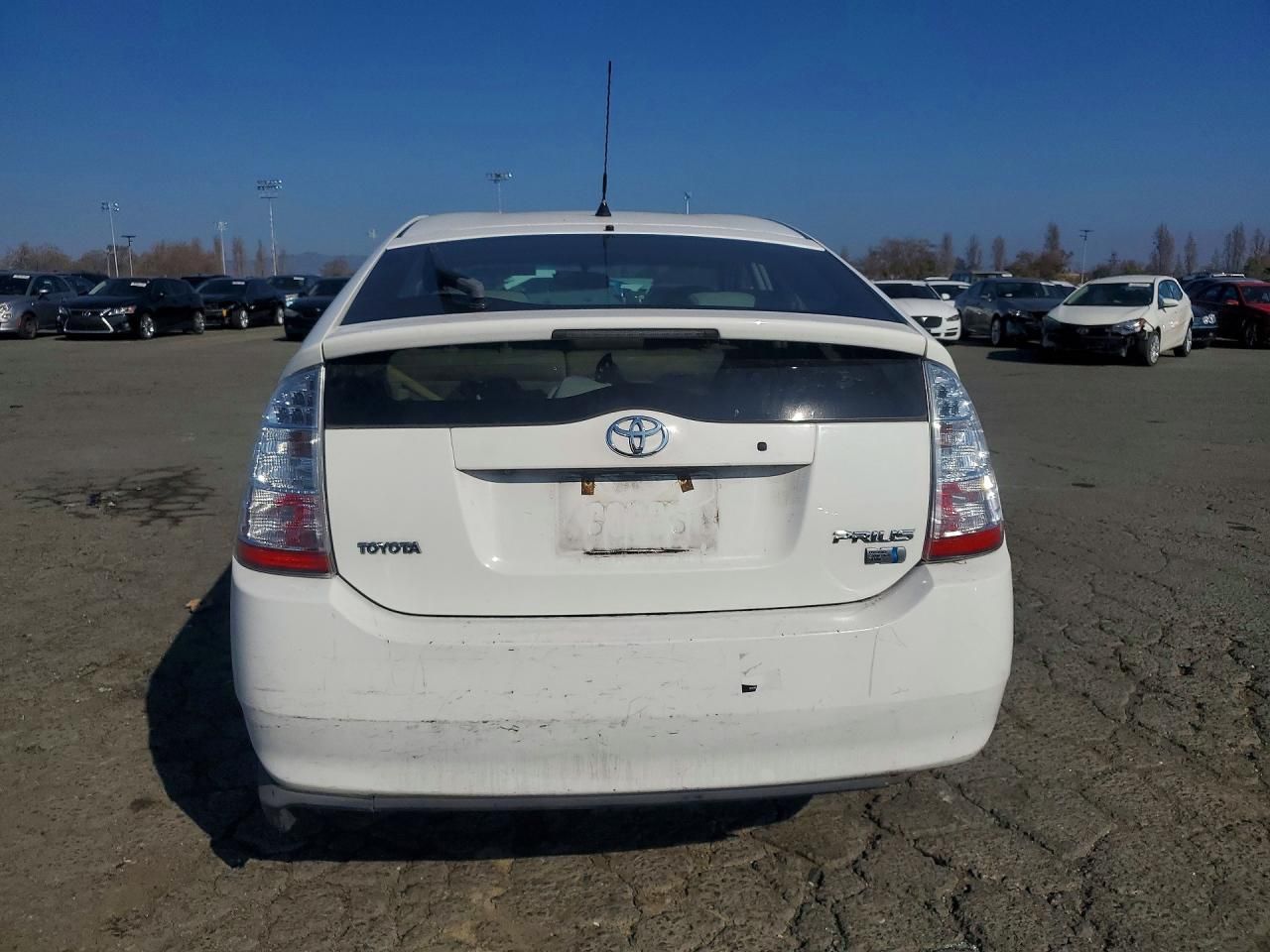 2006 Toyota Prius