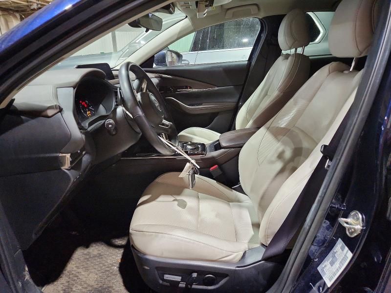 2021 Mazda Cx-30 Premium