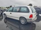 1999 Dodge Caravan