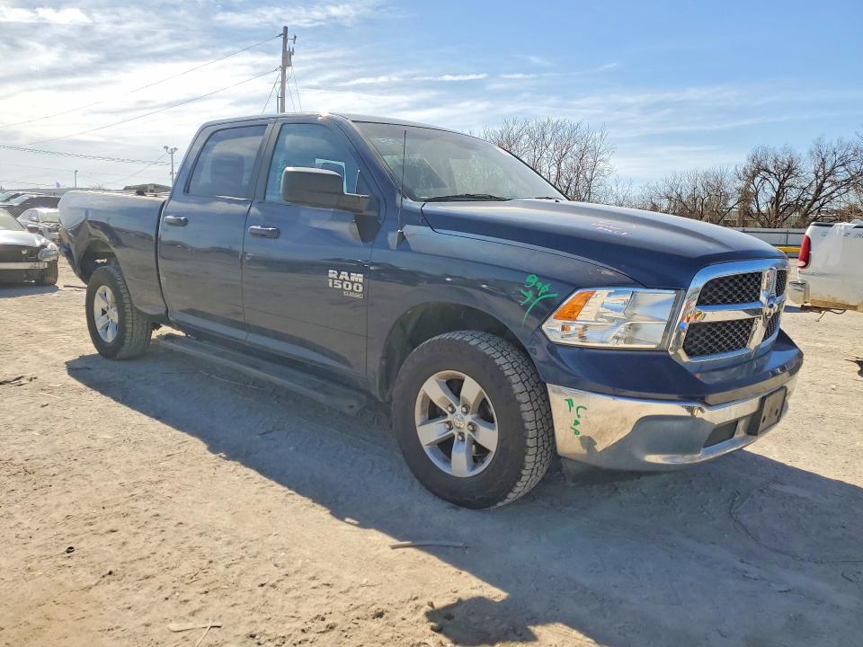2020 Dodge RAM 1500 Classic SLT