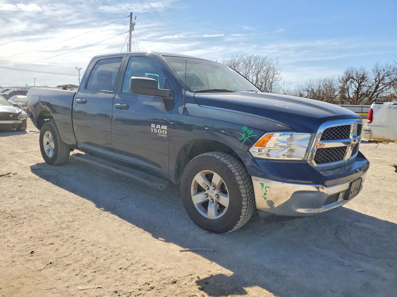2020 Dodge RAM 1500 Classic SLT