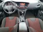 2016 Dodge Dart sxt
