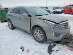 2019 Cadillac XT5