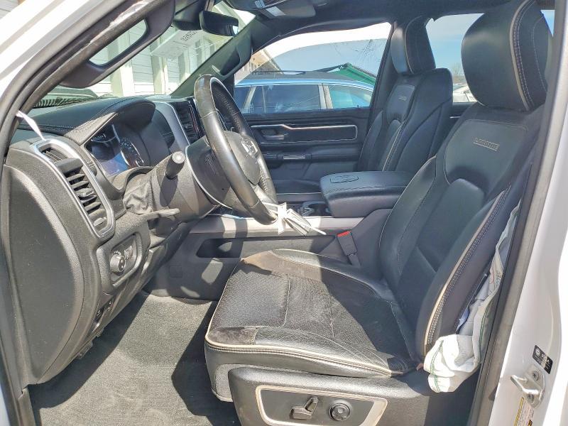 2021 Dodge 1500 Laramie