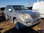 2008 Lexus Lx 570