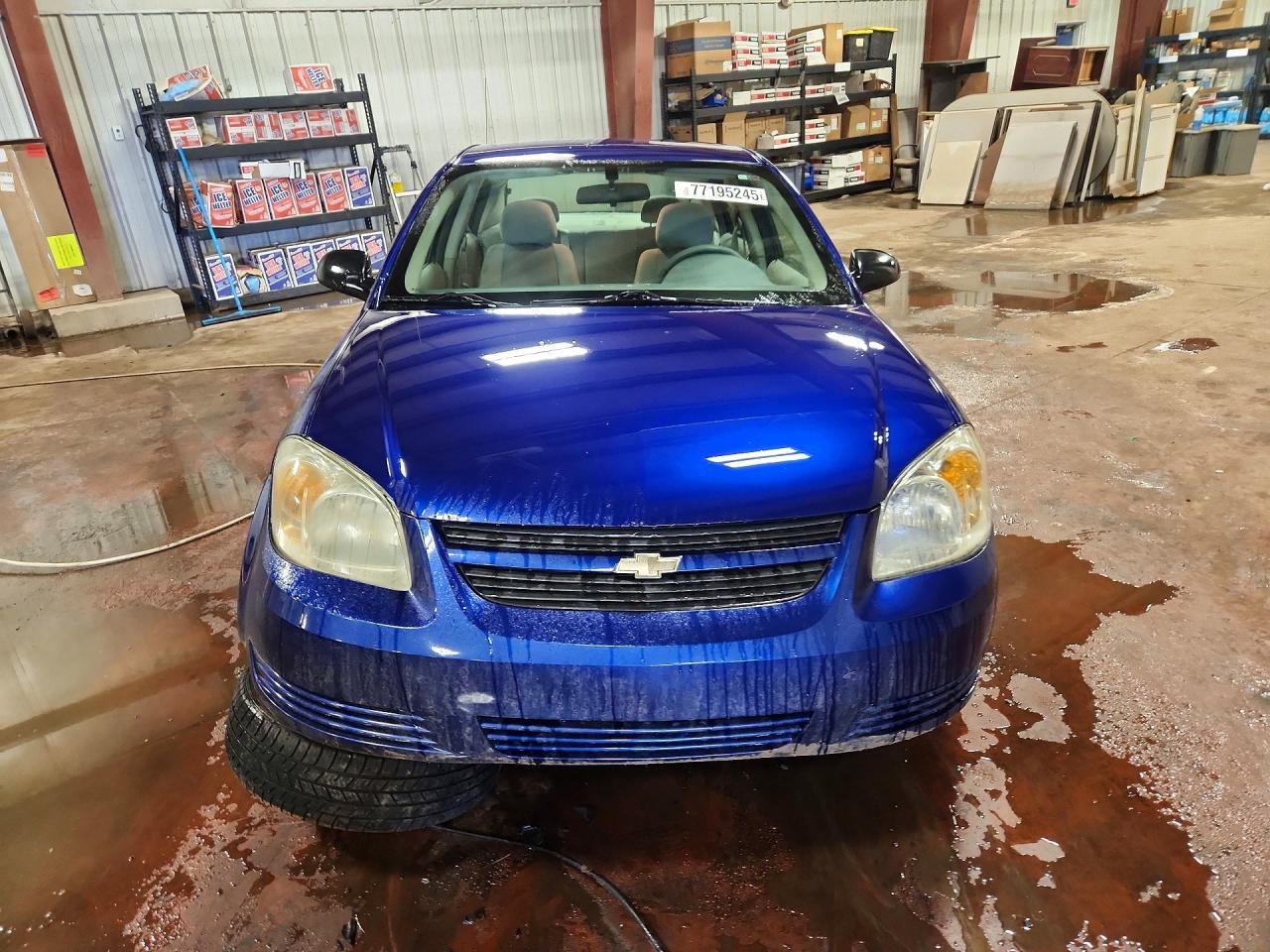 2007 Chevrolet Cobalt ls
