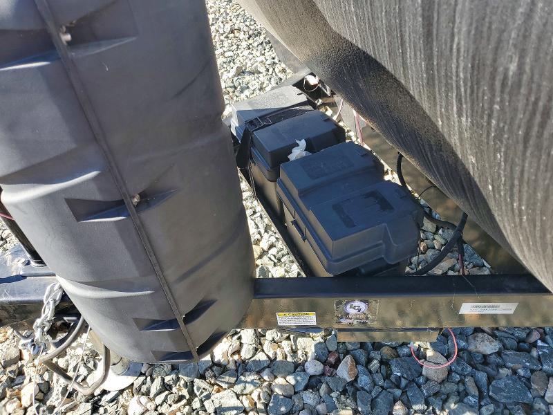 2021 Slem 2021 Forest River Salem Camper