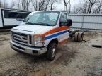 2014 Ford E350 Truck Cab AND Chassis