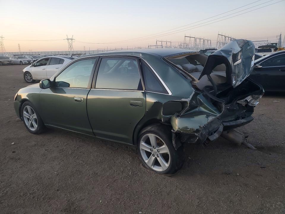 2000 Toyota Avalon xl