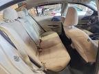 2015 Honda Accord ex