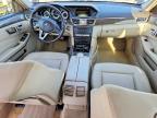 2016 Mercedes-Benz E 350 4matic