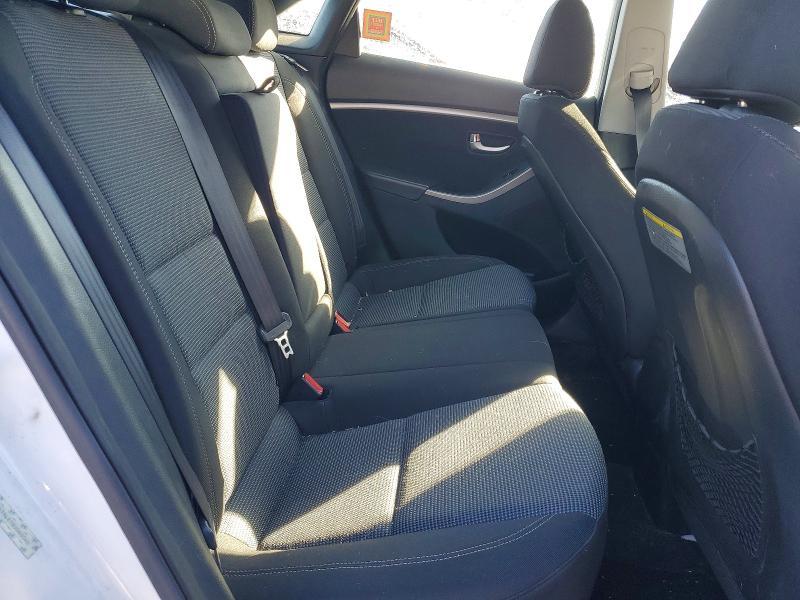 2013 Hyundai Elantra gt