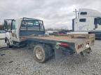 2013 International Terrastar Flatbed Truck