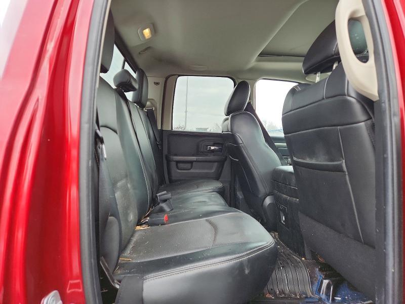 2014 Dodge Ram 1500 Sport
