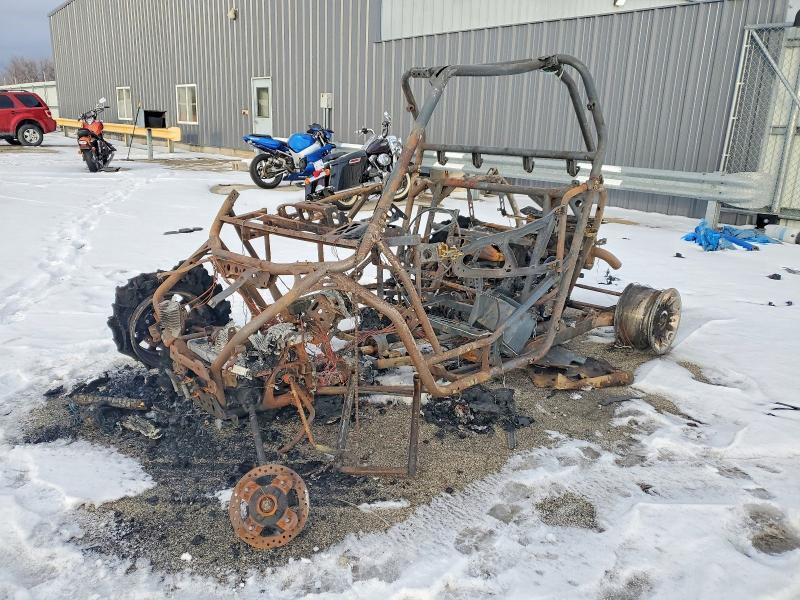 2020 Polaris Rzr-utility Vehicle