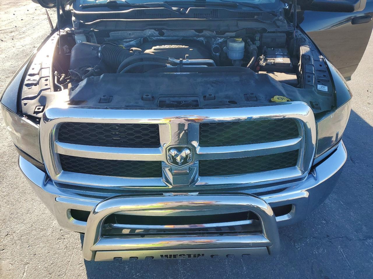 2015 Dodge RAM 2500 ST