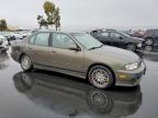 1999 Infiniti G20