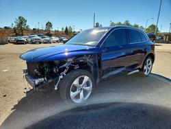 Audi salvage cars for sale: 2023 Audi Q5 Premium Plus 45