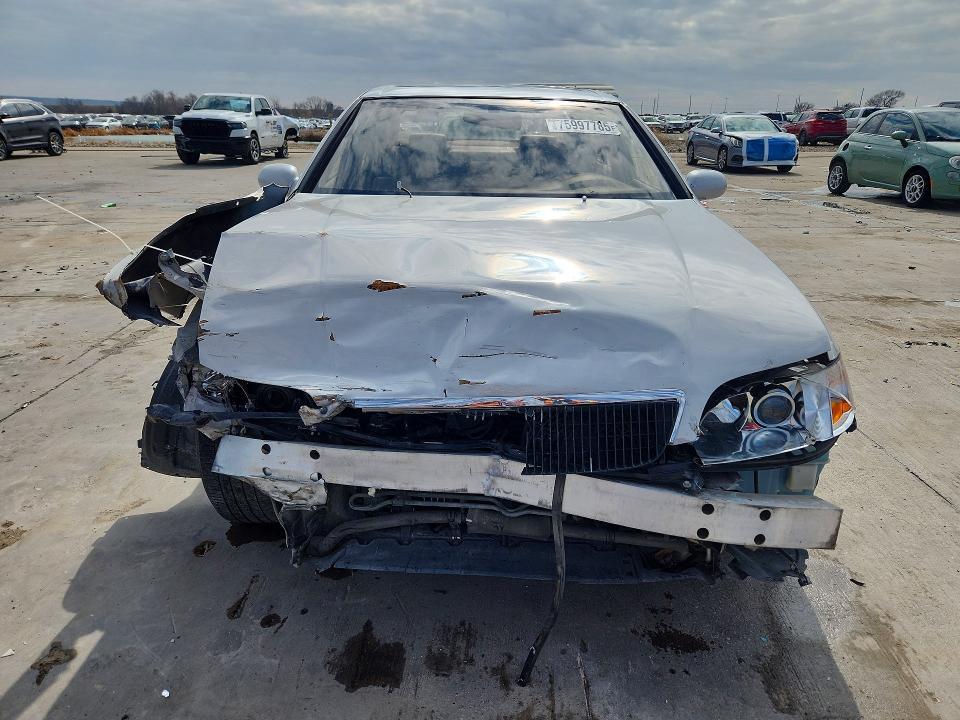 1995 Lexus Gs 300