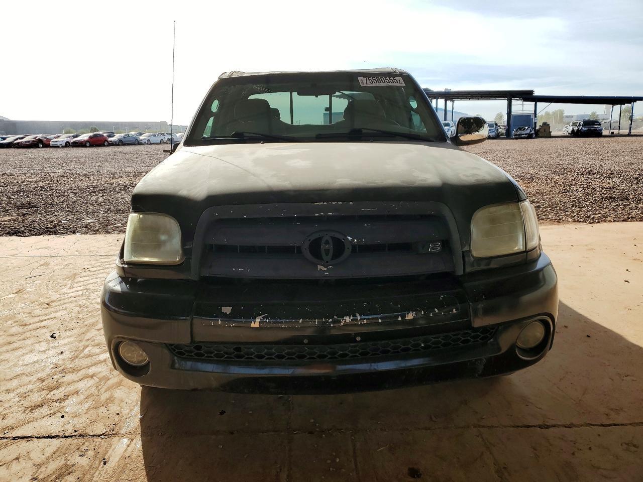 2003 Toyota Tundra SR5