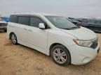 2011 Nissan Quest s