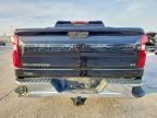 2020 Chevrolet Silverado C1500 LT