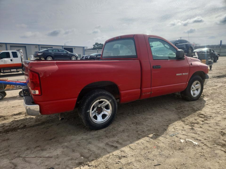 2004 Dodge RAM 1500 ST