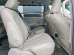 2014 Toyota Sienna xle 8-passenger