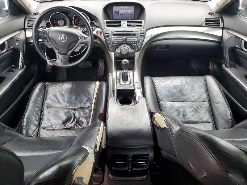 2009 Acura TL