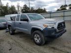 2017 Toyota Tacoma SR
