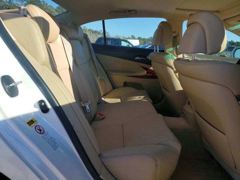 2008 Lexus Gs 350