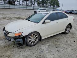 2008 Acura TSX en venta en Loganville, GA