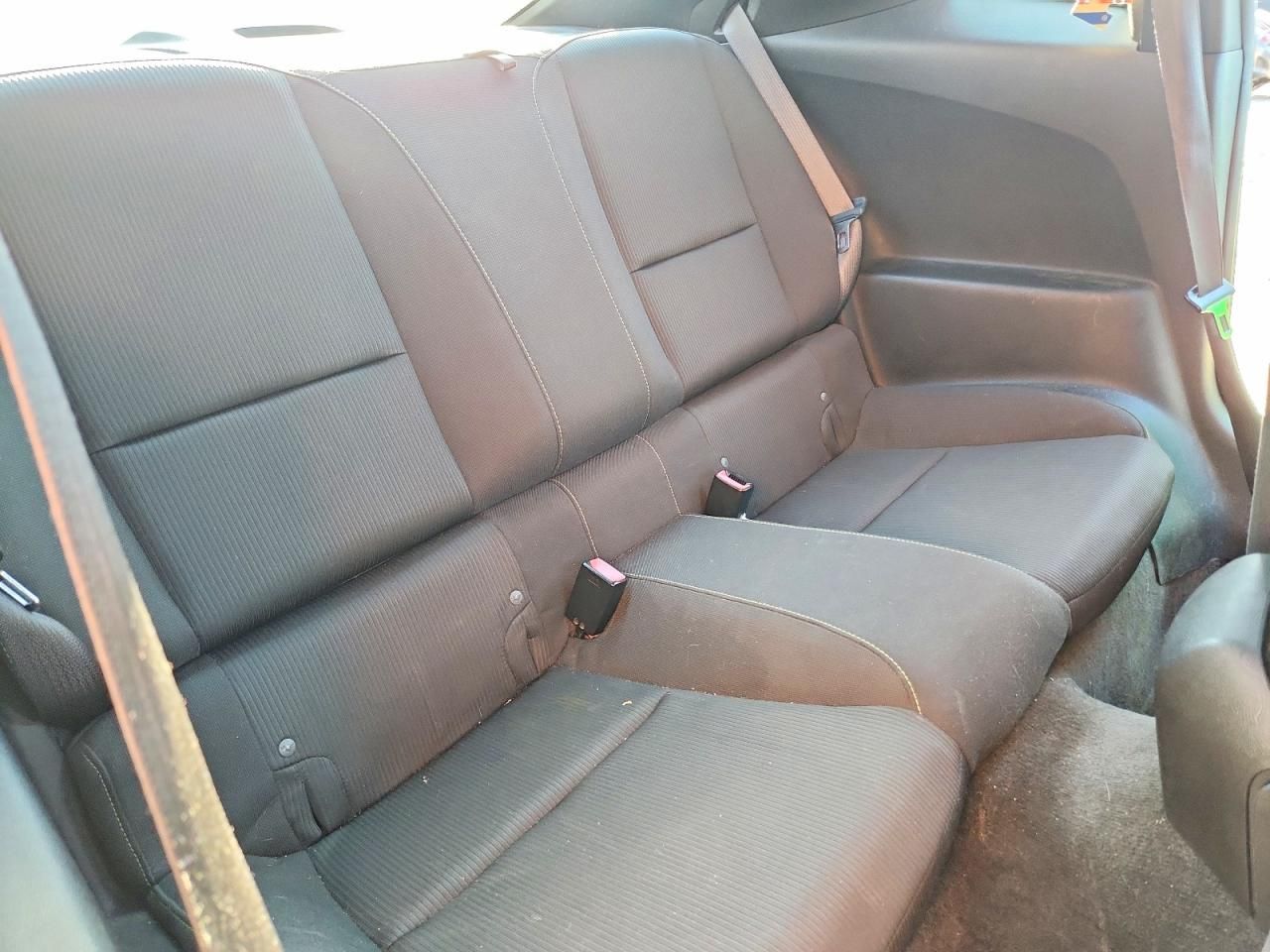 2010 Chevrolet Camaro lt