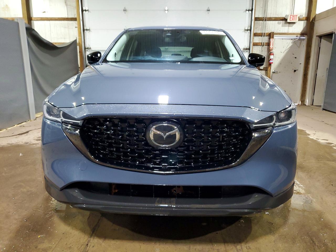 2024 Mazda Cx-5 Preferred
