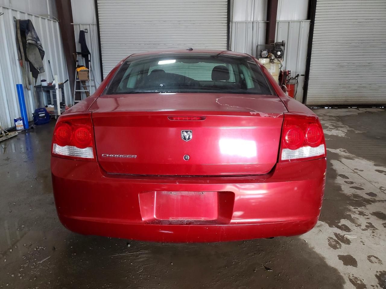 2010 Dodge Charger sxt