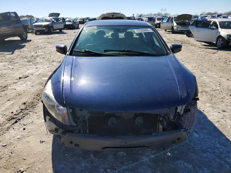 2010 Honda Accord lx