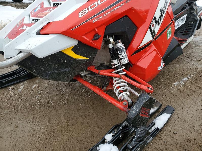 2015 Polaris Switchback 800 PRO-S