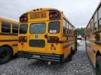 2000 International 3000 3800-School Bus