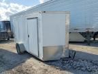 2022 Patriot Cargo Enclosed Cargo Trailer