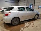 2010 Toyota Corolla Matrix Base