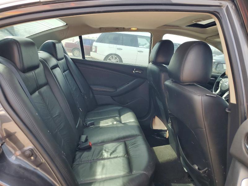 2008 Nissan Altima 2.5
