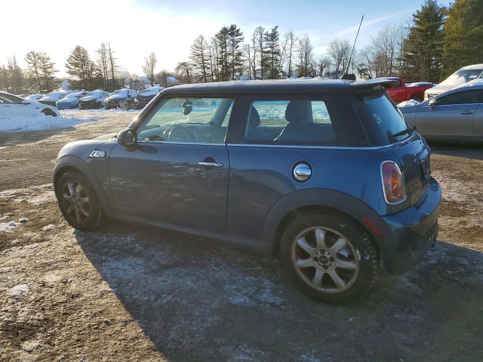 2010 Mini Cooper s