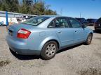 2002 Audi A4 1.8t